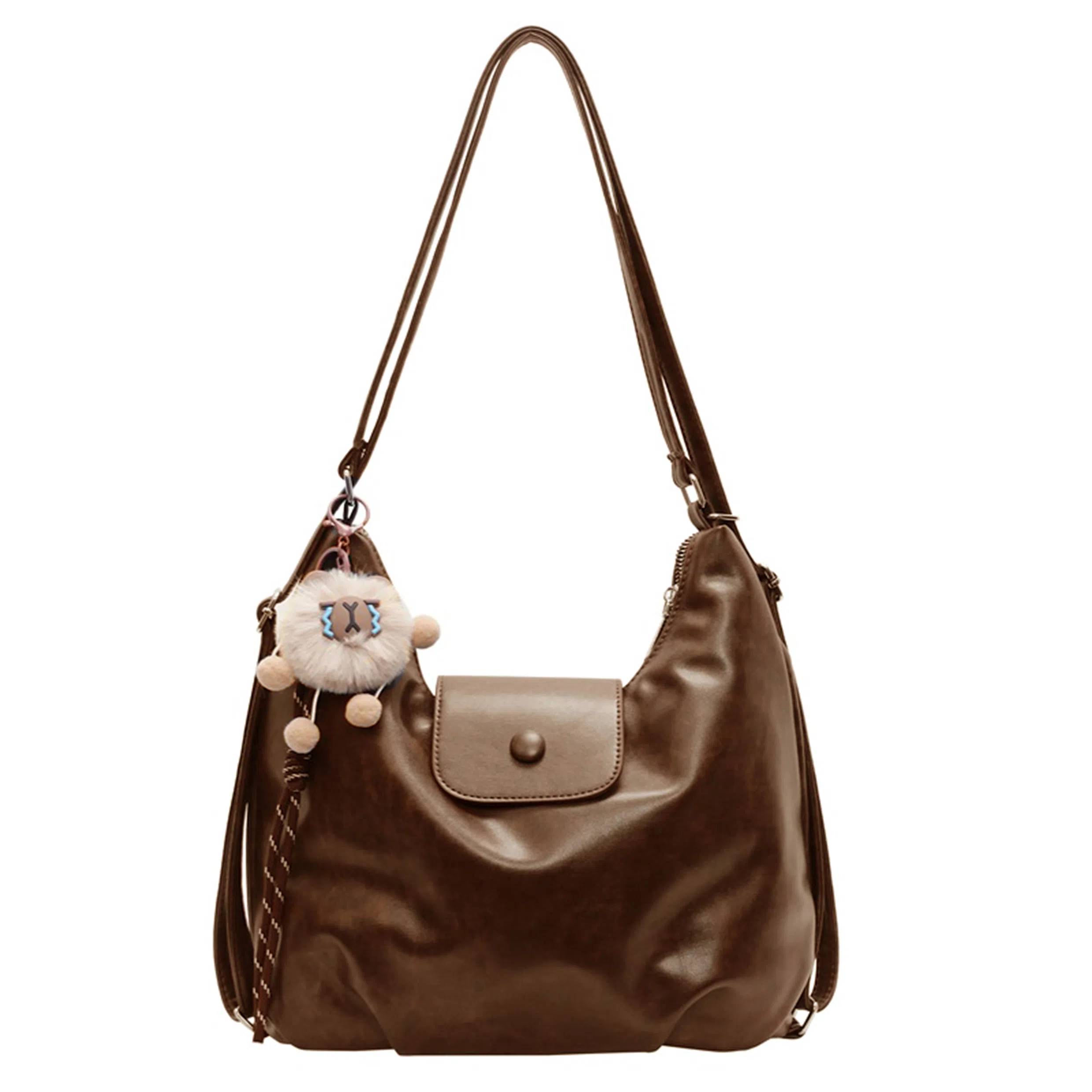 UNITE STAR PU Tote