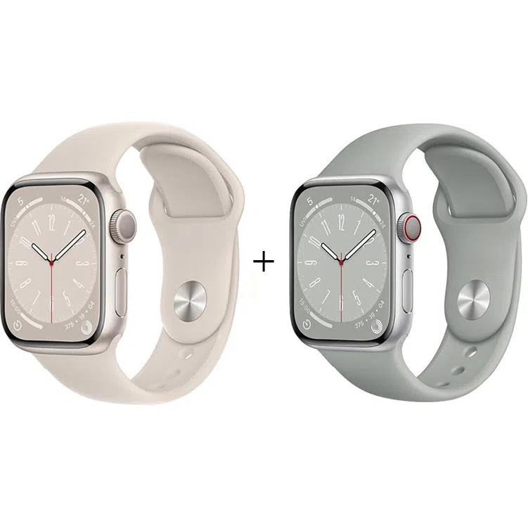 BIAZE AppleWatch 38-45mm