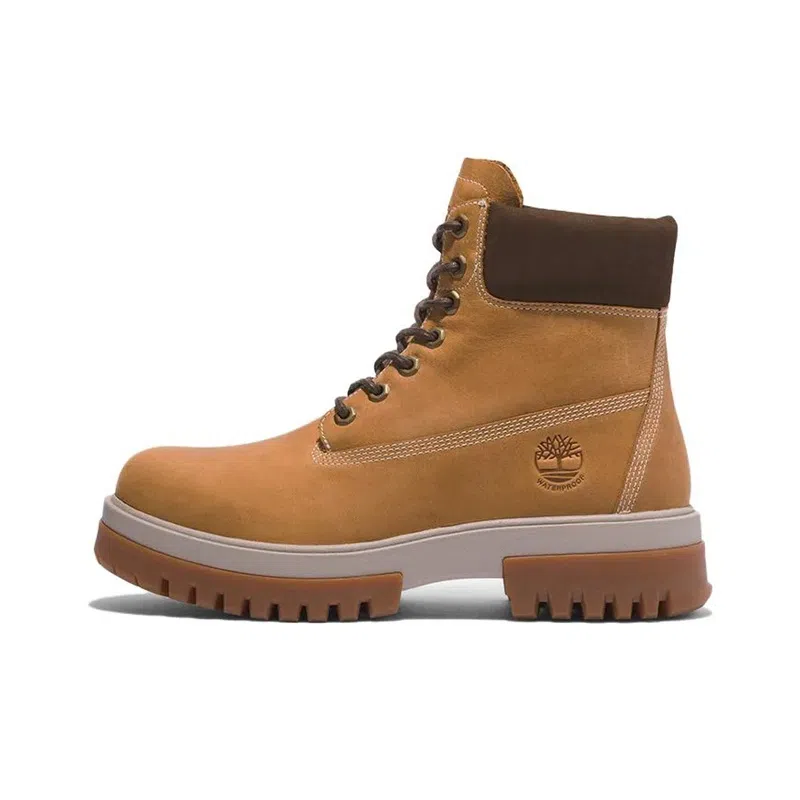 Timberland Premium