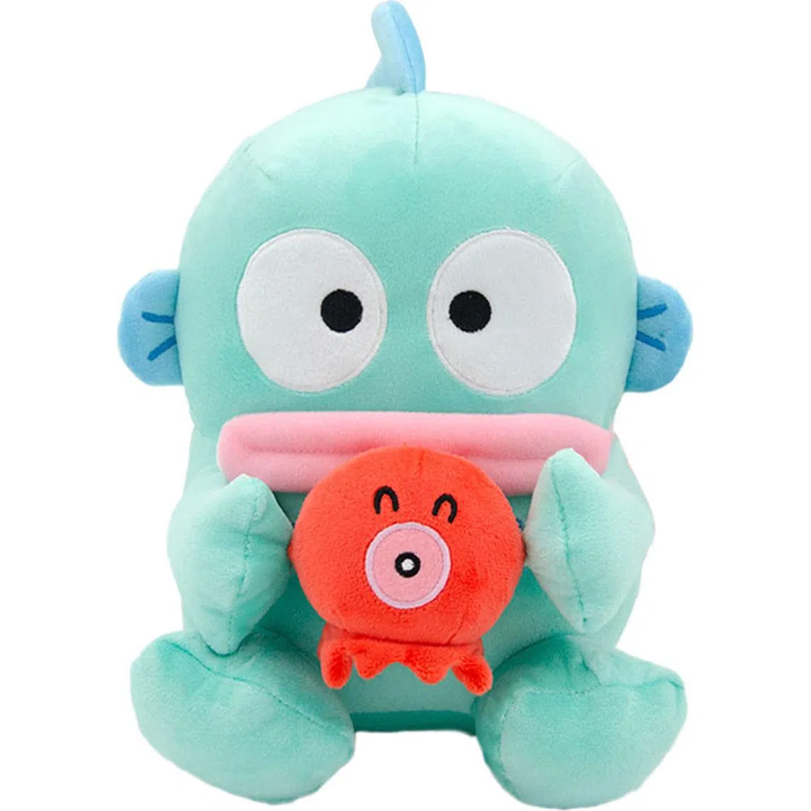 E-STRONG x Sanrio 23cm