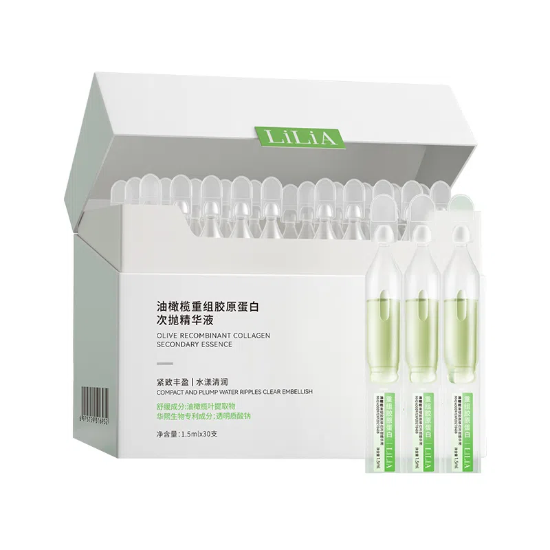 LILIA 1.5ml*30