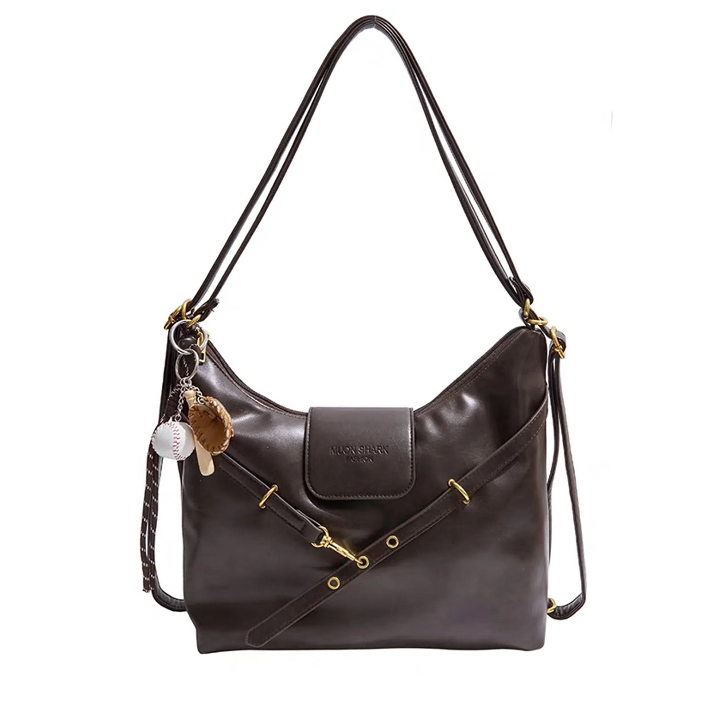 UNITE STAR PU Tote