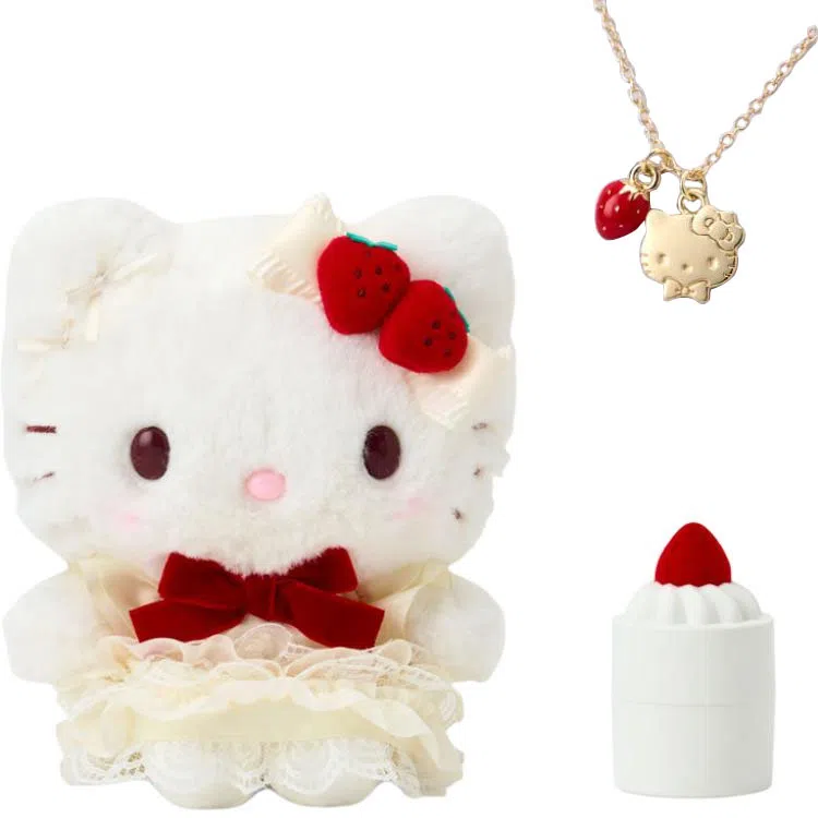 Sanrio Hello Kitty 11cm