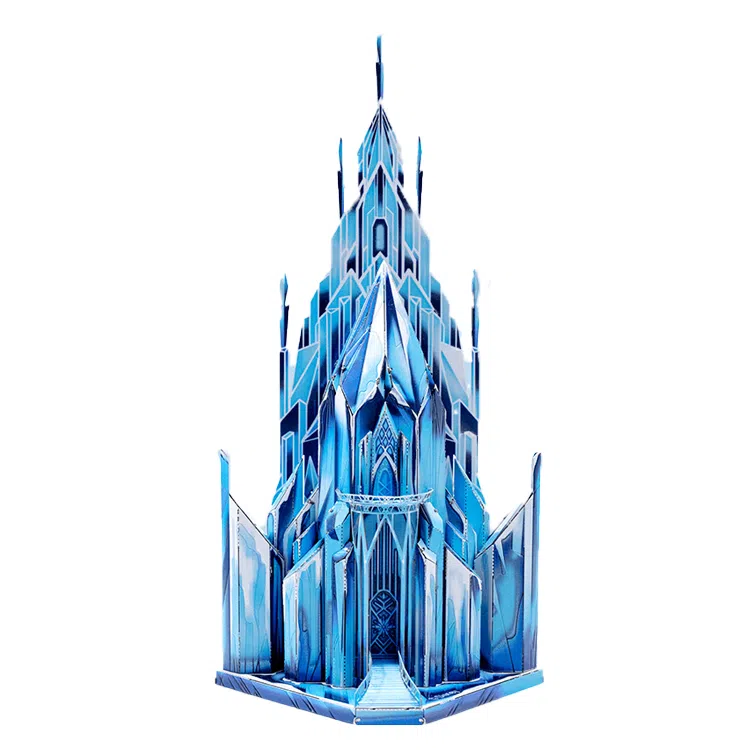 x Disney 3D 42pcs YM-L176