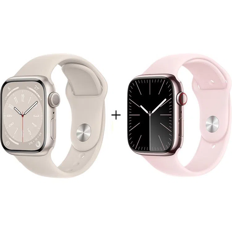 BIAZE AppleWatch 38-45mm