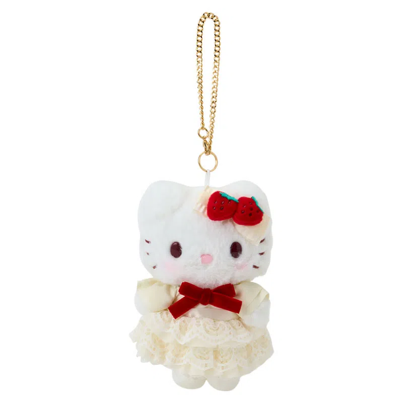 Sanrio Hello Kitty 13.5cm