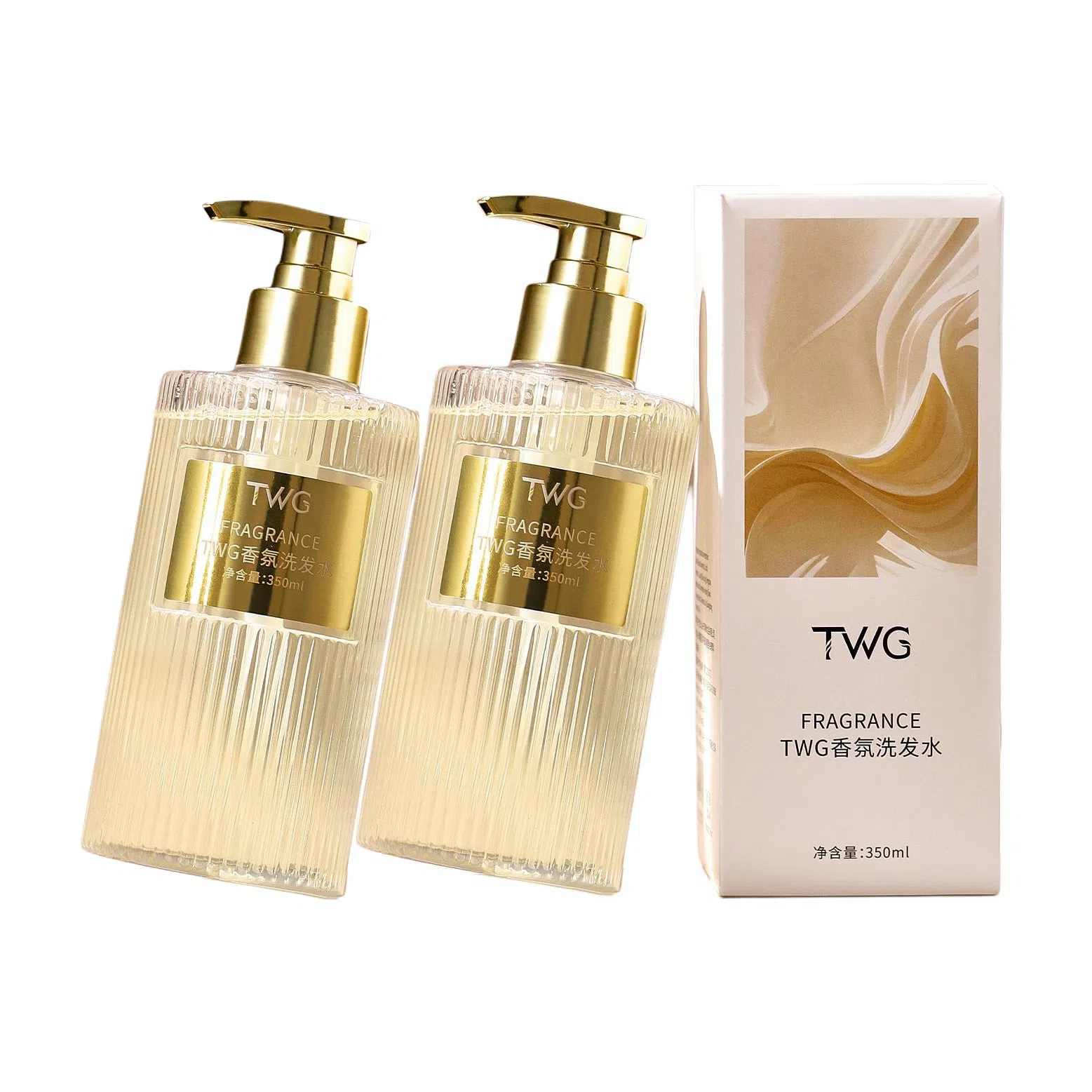 TWG 350ml500ml