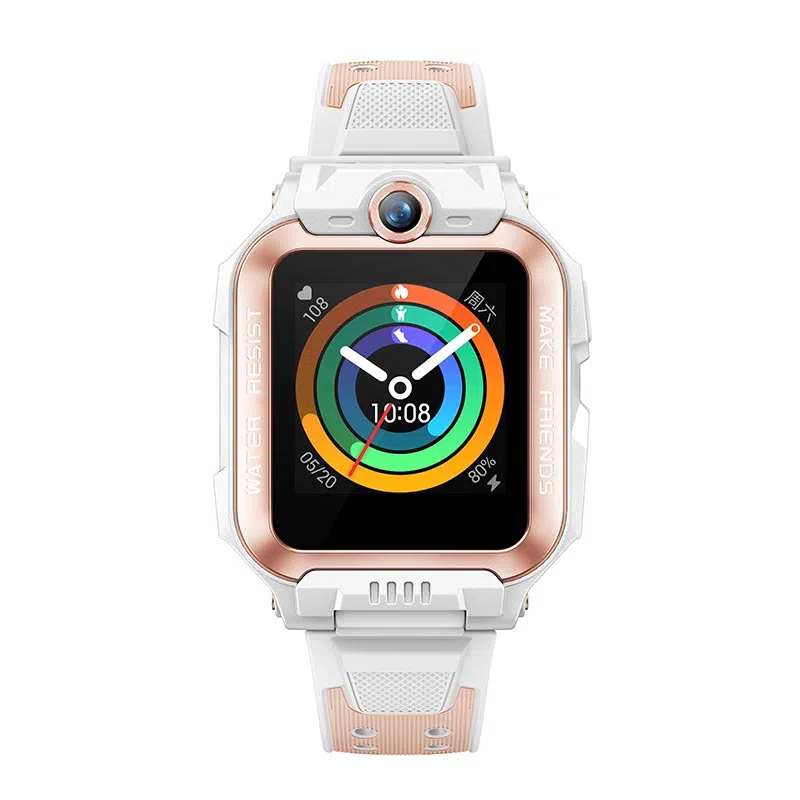 Z6Pro app GPS4G