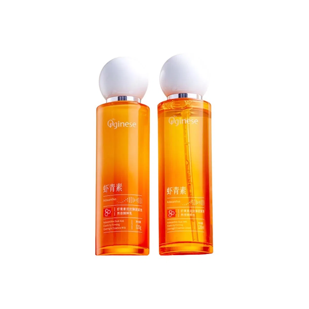 orginese 120ml+120ml