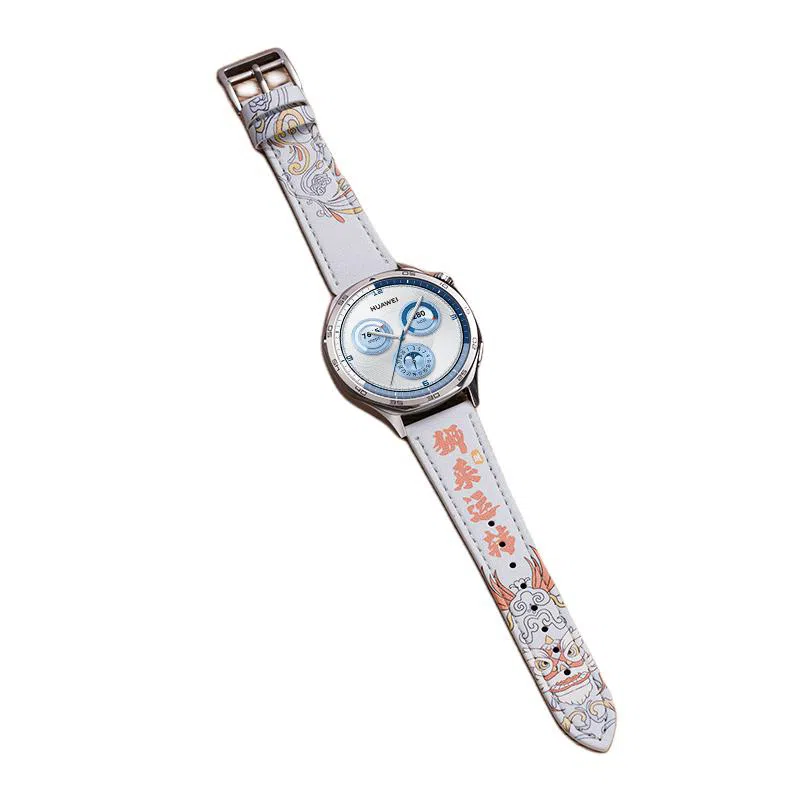 FZRT GT5GT4GT3watch3pro4pro4proGS4 22mm