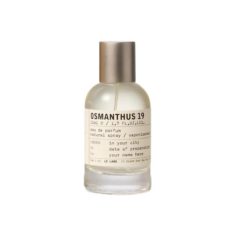Le Labo 2024Osmanthus19 EDT 100ml
