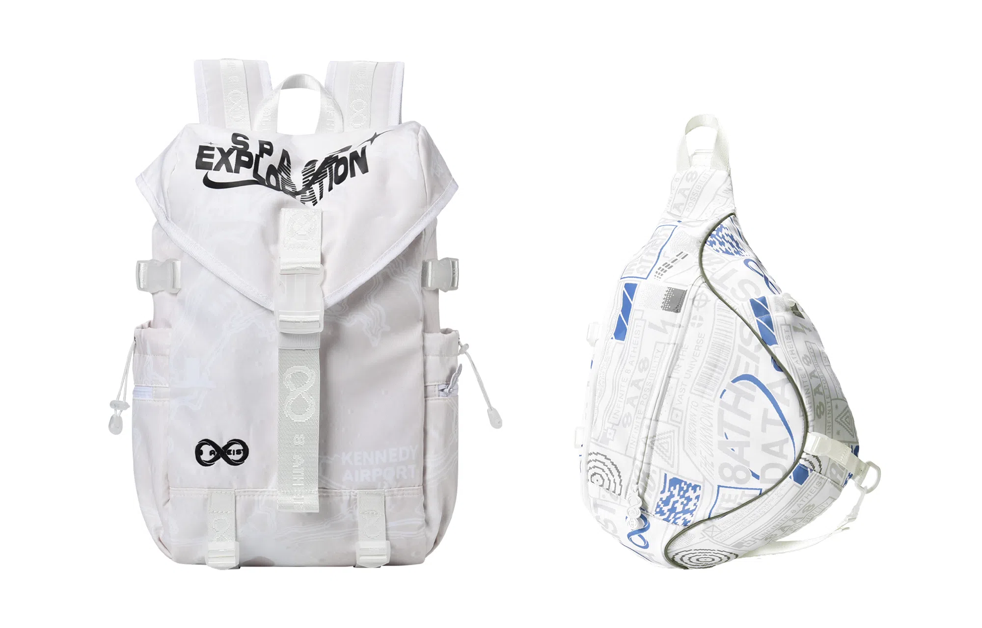 8atheist X sparenopains