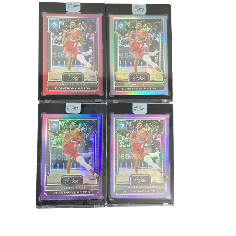 PANINI 2022-23 OneAndOne 0425+0625 0815