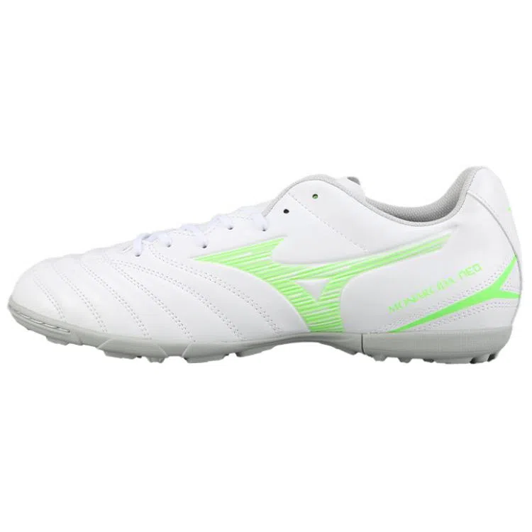 Mizuno Monarcida Neo 3 White Green
