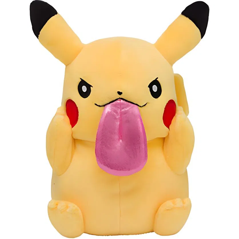 POKEMON 21.5cm