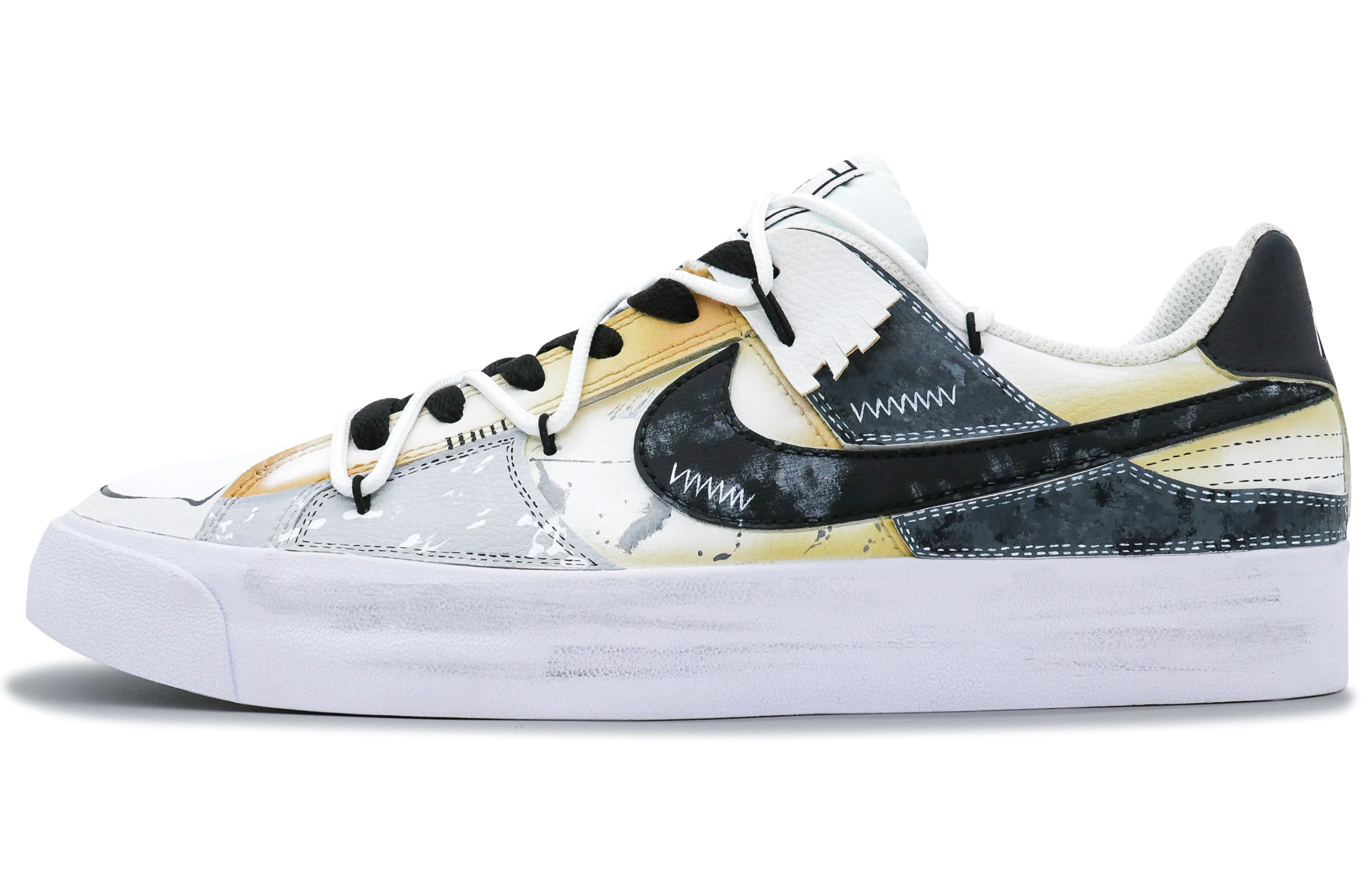 Nike Court Royale 313