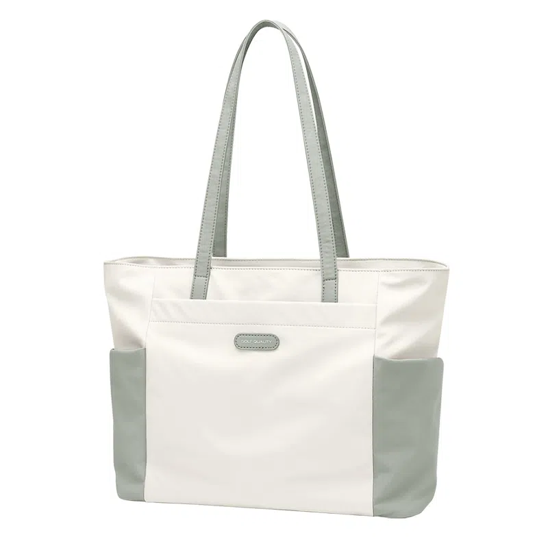 GOLF 16 tote