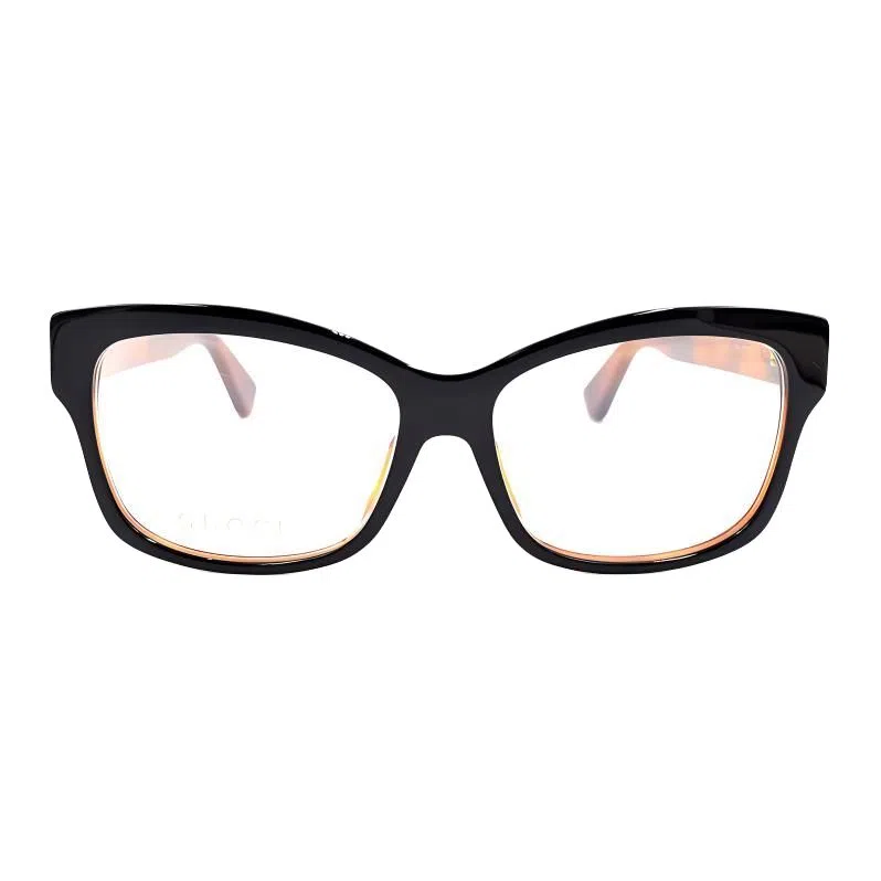 Gucci Optical Glasses Tortoiseshell