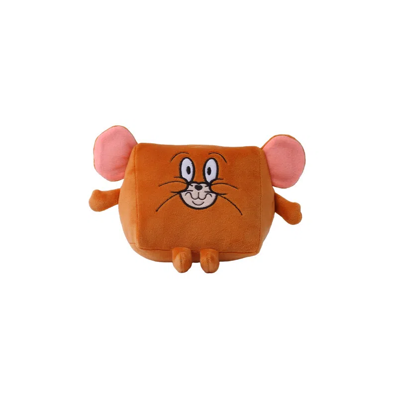 HUGKIS x TOM AND JERRY