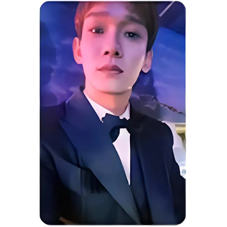 SM Entertainment EXO 7Exist el