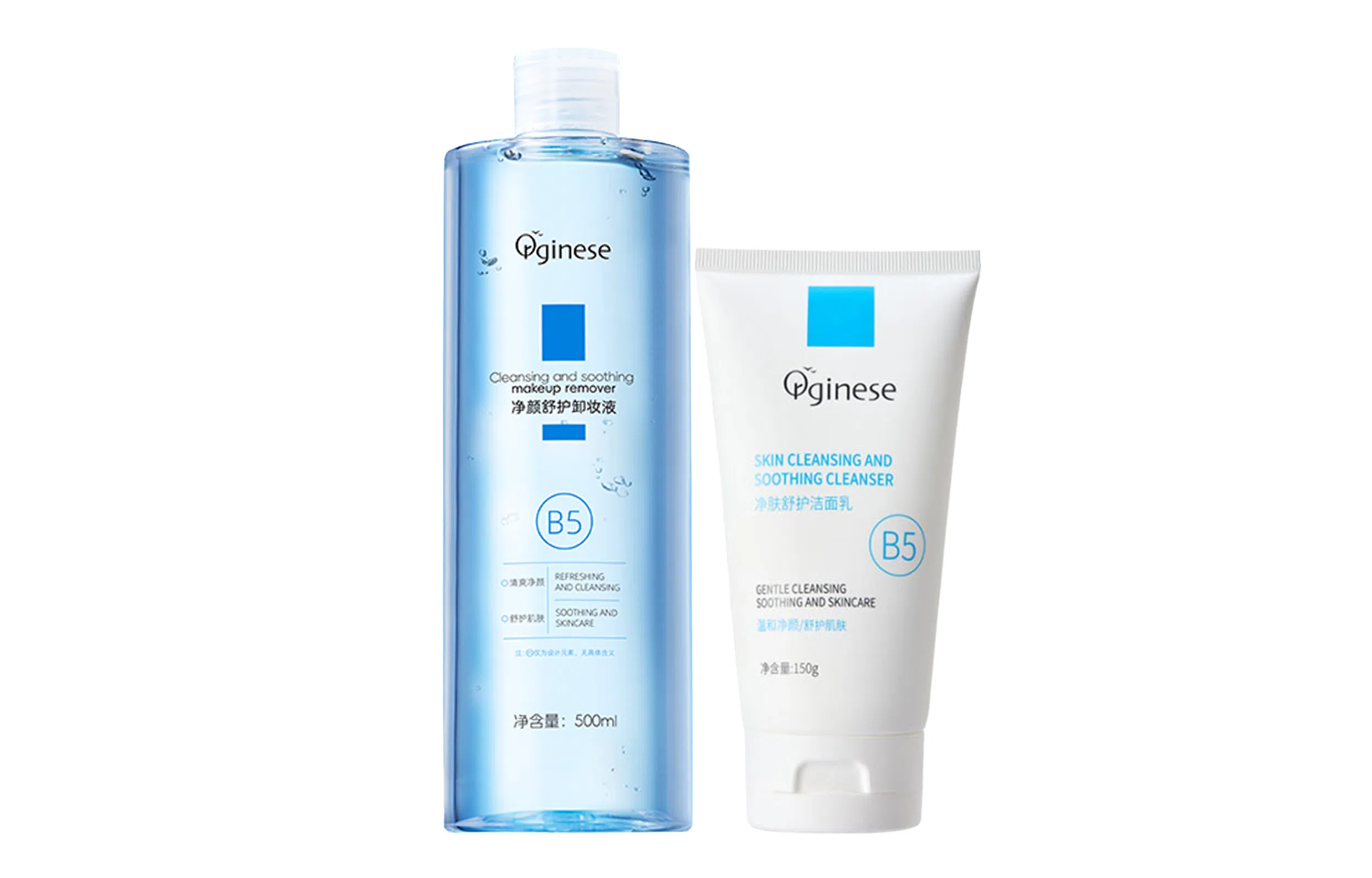 orginese 500ml+150g