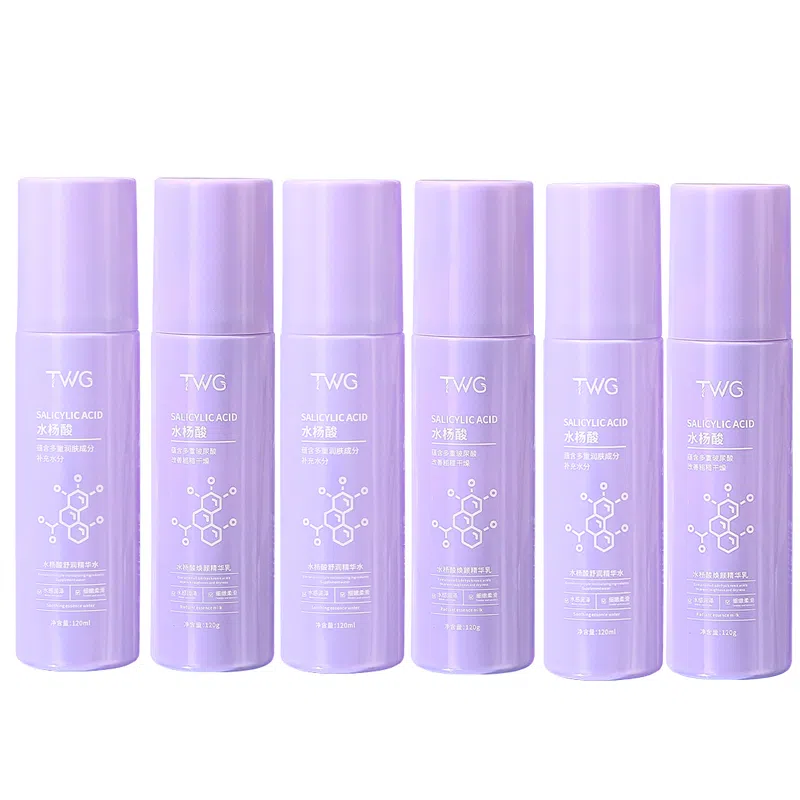 TWG 120ml+120ml