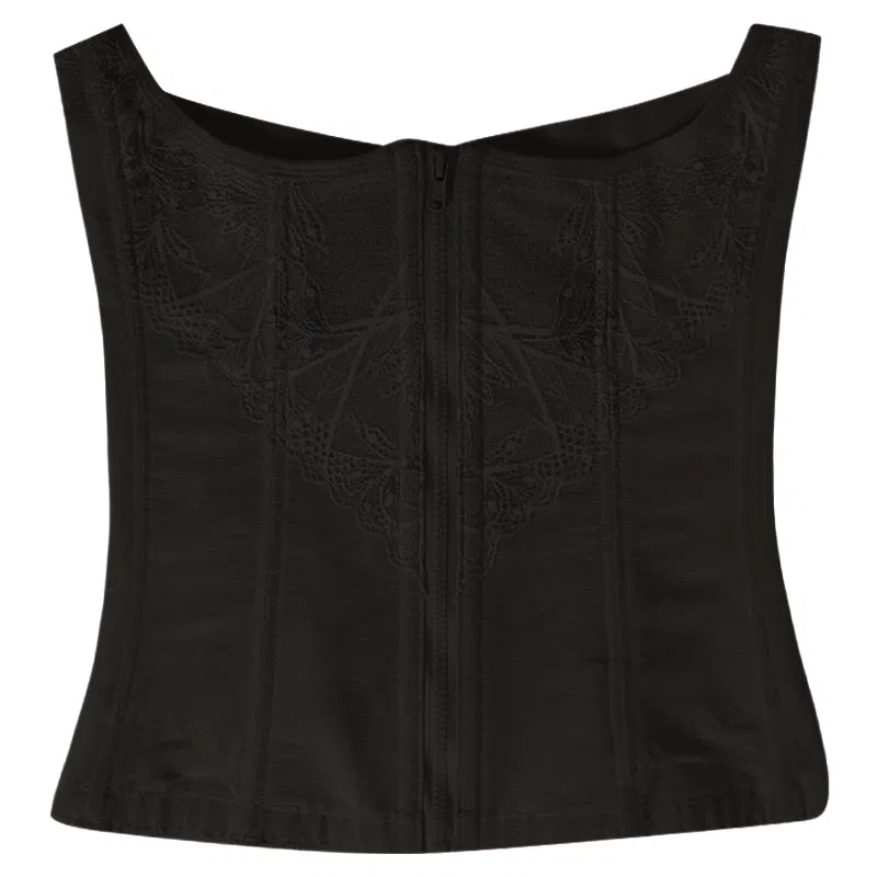 二三二三 强力束腰收腹带收小肚子塑腰产后塑形腰部束腹带塑身腰封 女款 组合装