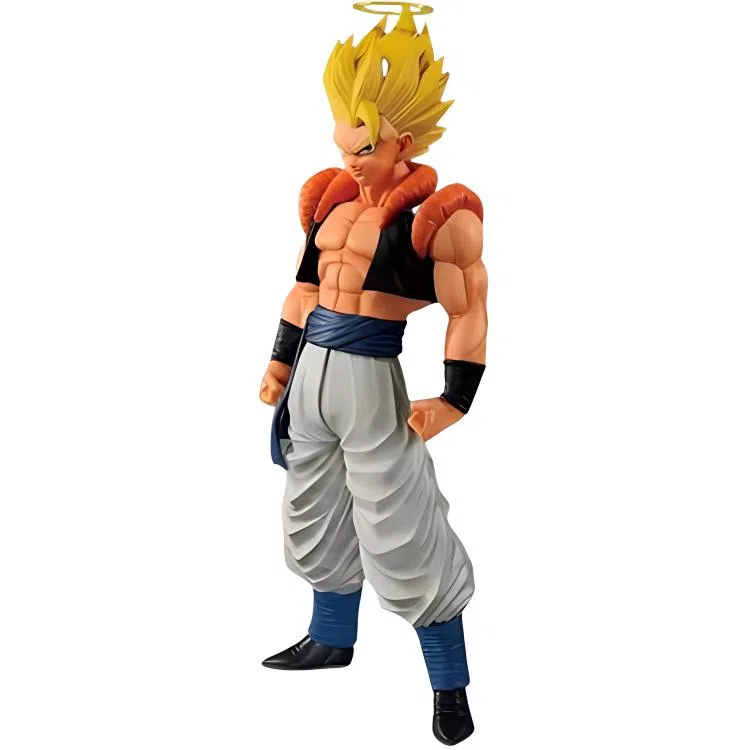 BANPRESTO Back to the film B 25cm