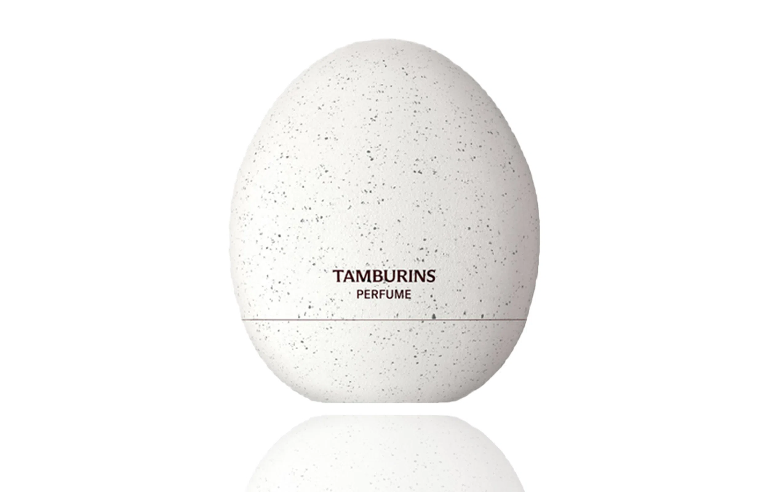 tamburins HOLY METAL parfum 14ml