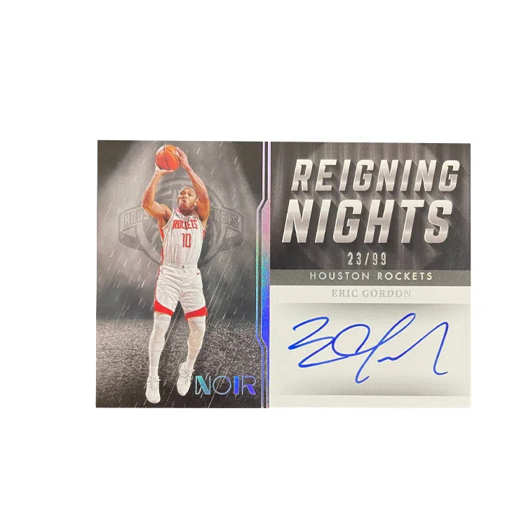 PANINI 2021-22 noir2399