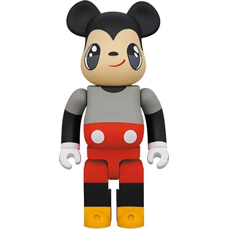 BERBRICK Javier Calleja MICKEY MOUSE 1000