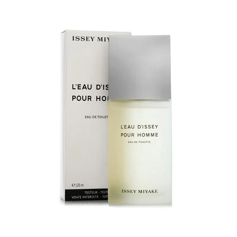 ISSEY MIYAKE EDT 40ml75ml125ml