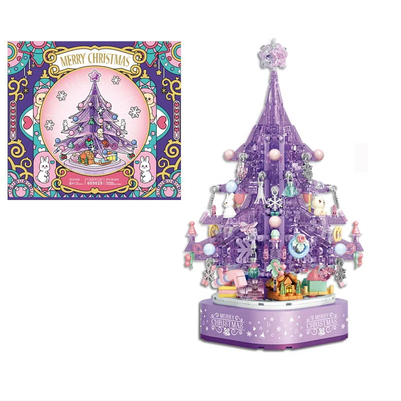 729pcs JPS-0102-605024