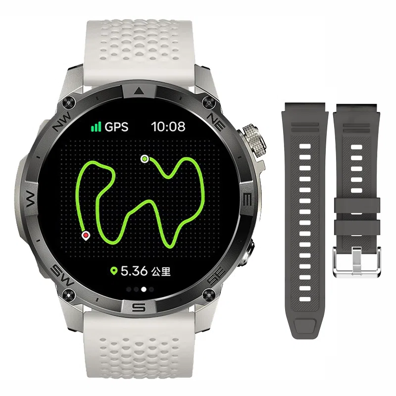 SENKAMA - IP68GPS
