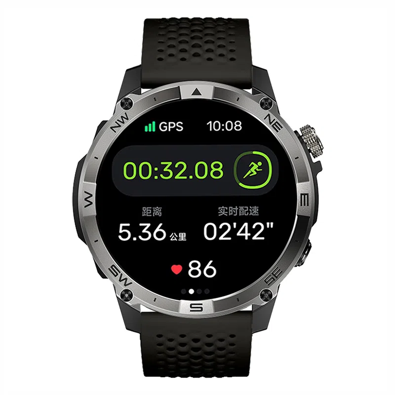 SENKAMA - IP68GPS