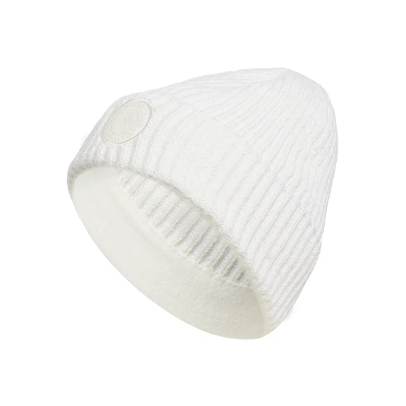 adidas Logo Knit Beanie