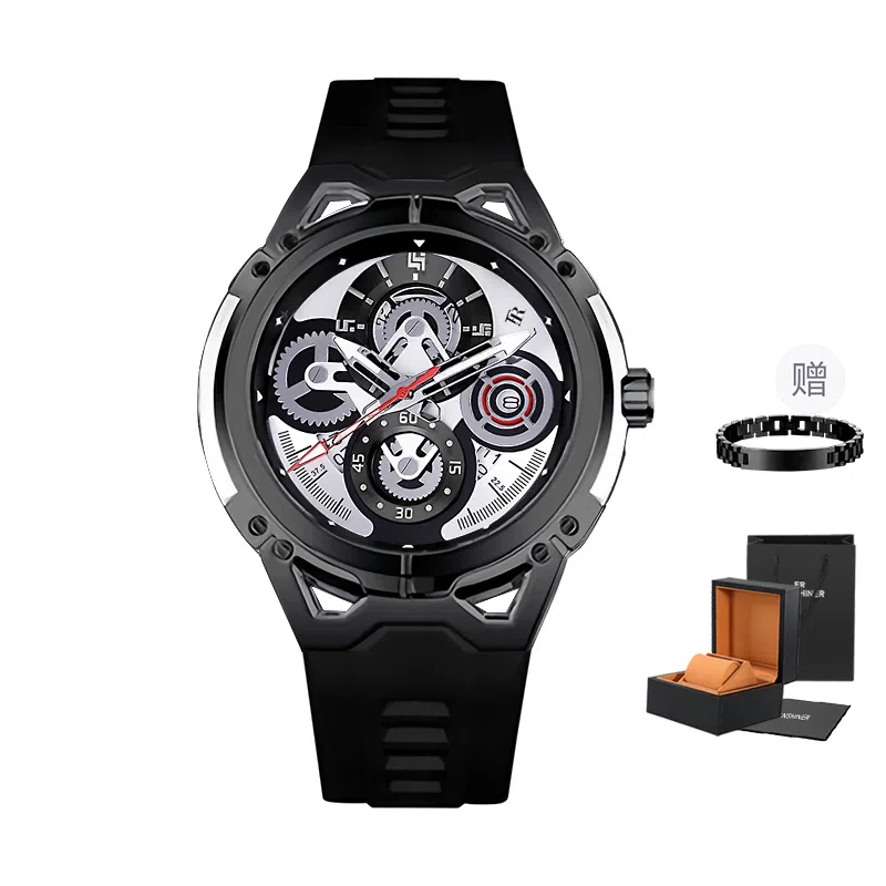 FR 50m