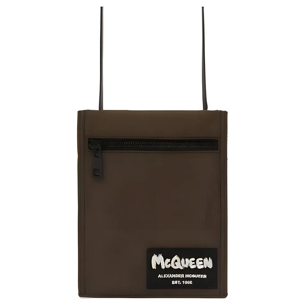 Alexander McQueen Logo