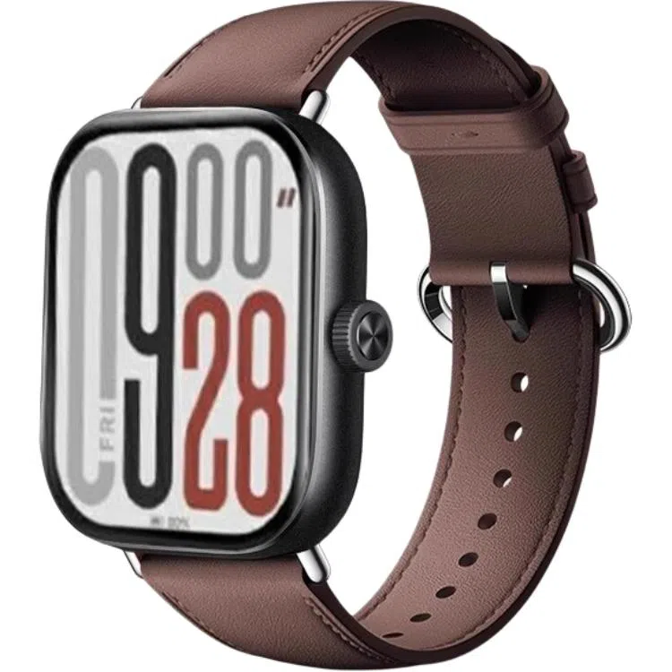 5REDMI Watch5