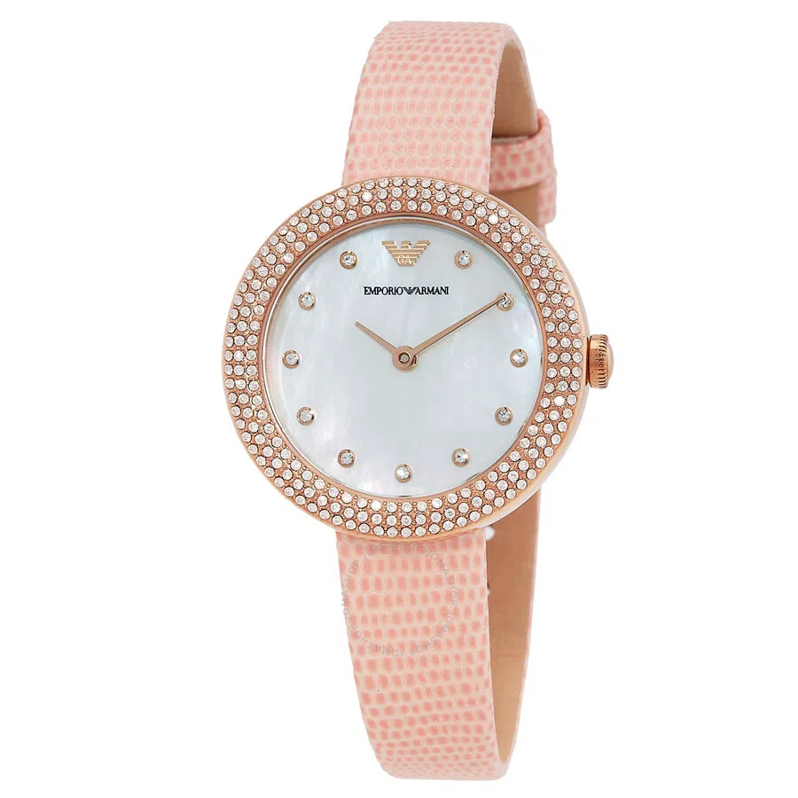 EMPORIO ARMANI 30mm 300