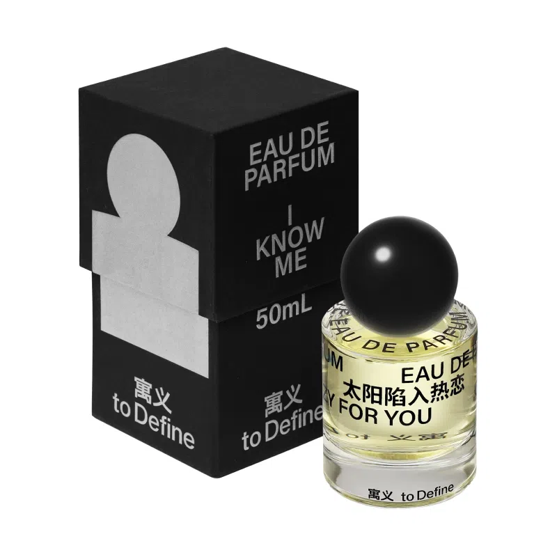 EDP 50ml