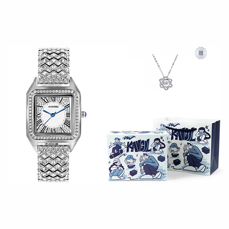 Kangol Mermaid Series