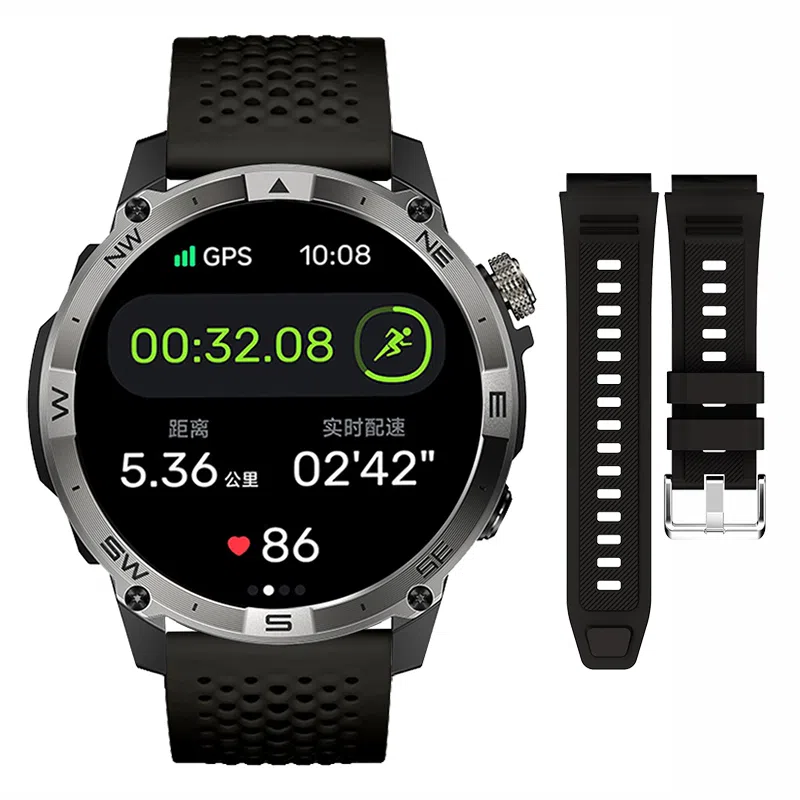 SENKAMA - IP68GPS