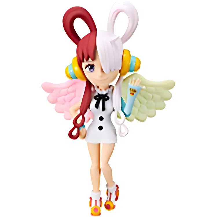 BANPRESTO wcf 1 7cm