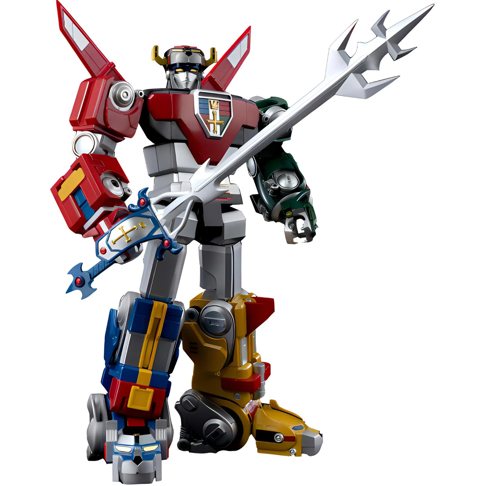 threezero ROBO-DOU