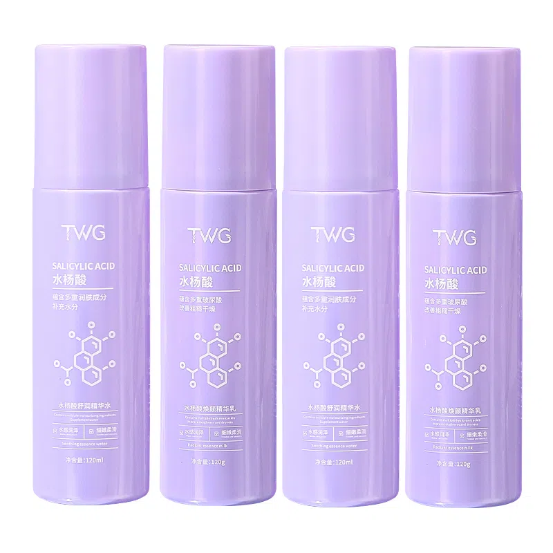 TWG 120ml+120ml