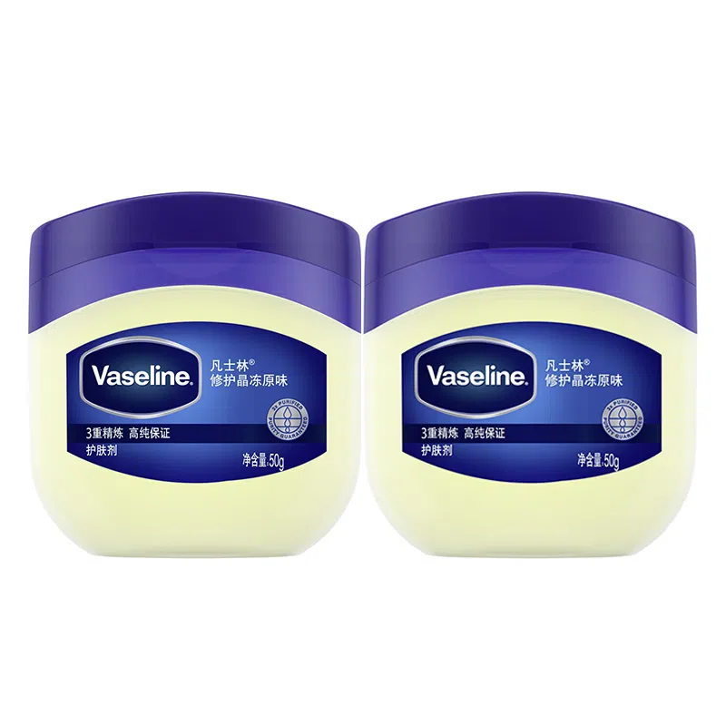 VASELINE 50g50g*2