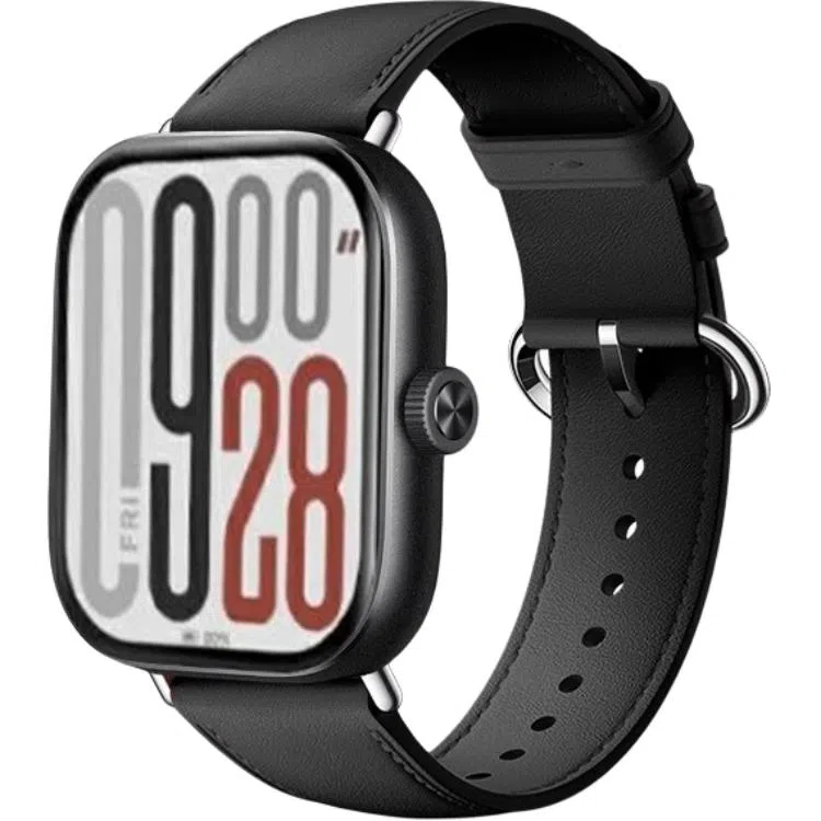 5REDMI Watch5