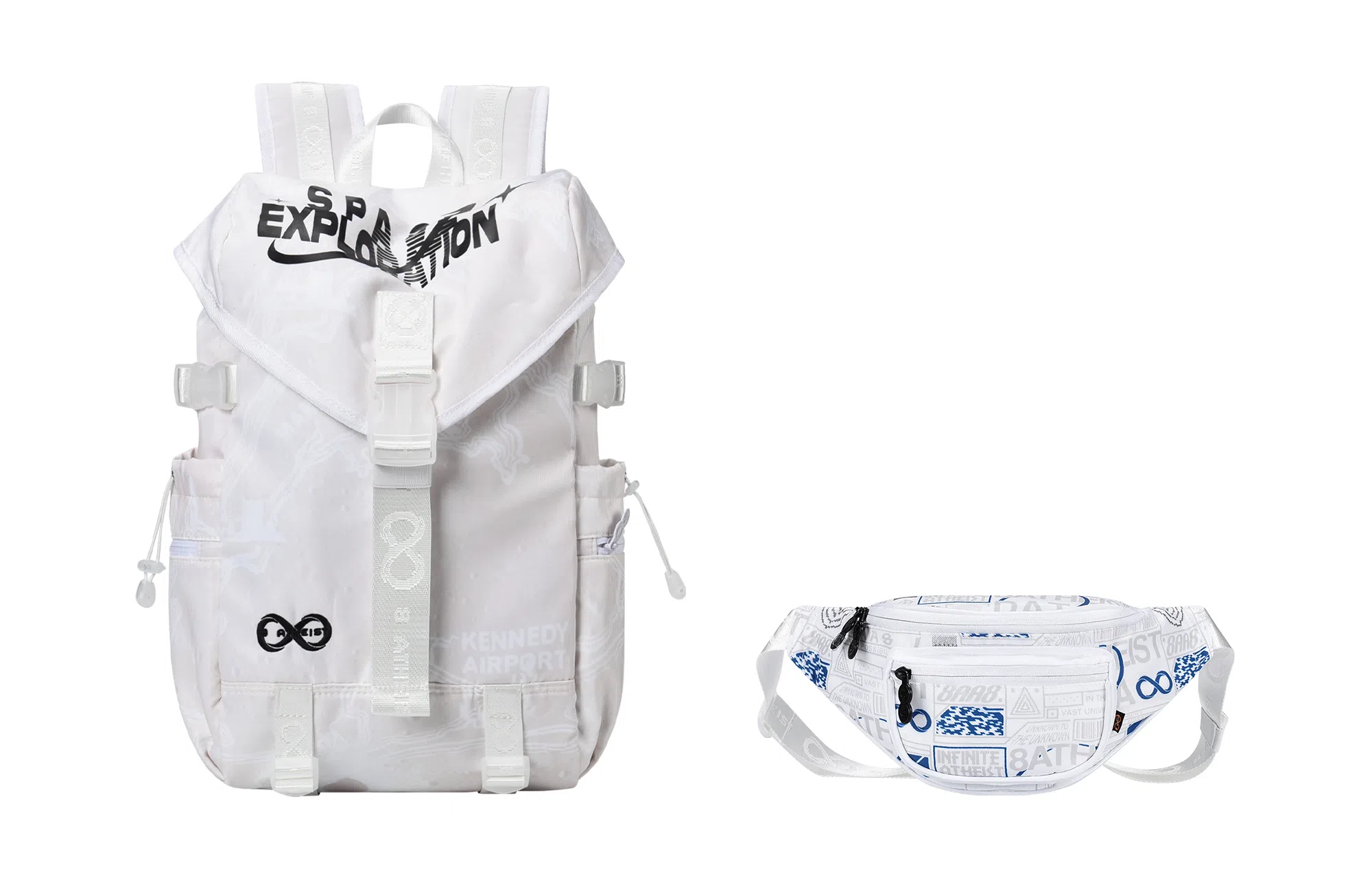 8atheist X sparenopains