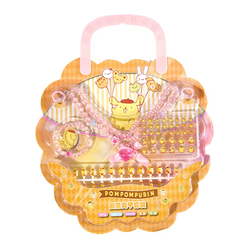 FIRST PARTY x Sanrio